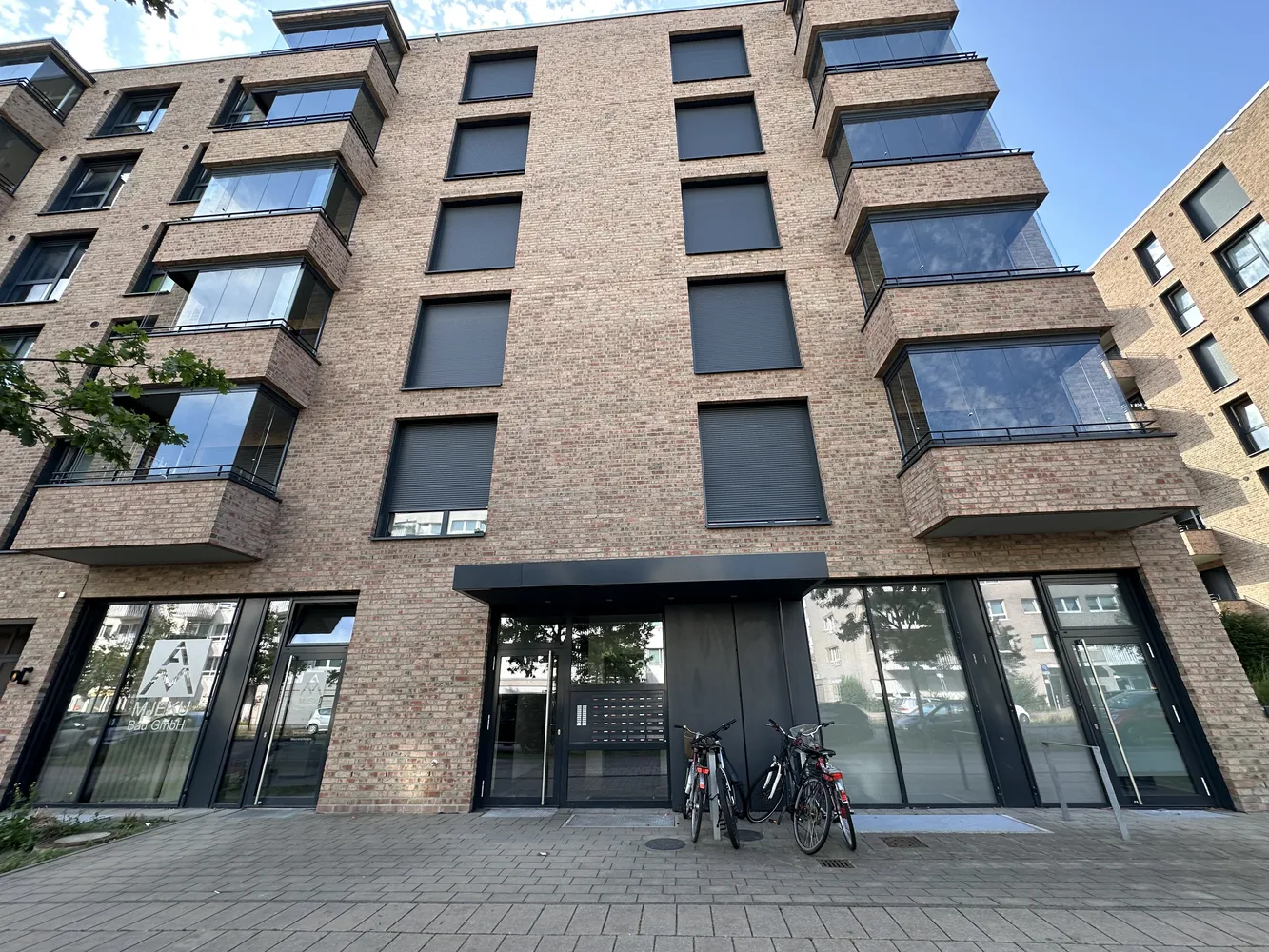 2 Zimmer Wohnung mit 60 m² in Bremen – Bild 9