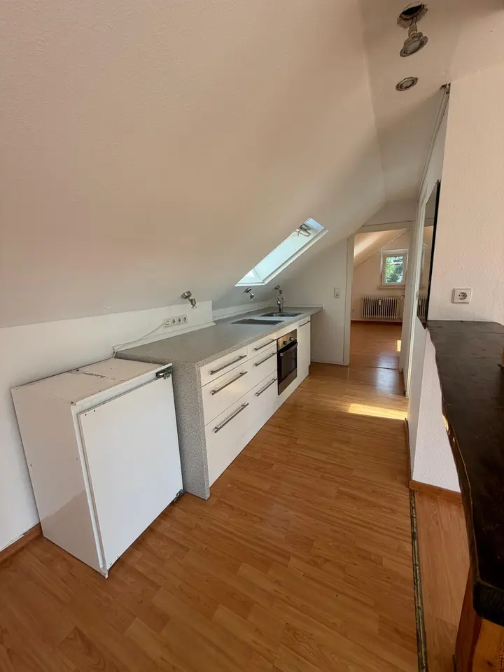 2 Zimmer Wohnung mit 45 m² in Hannover – Bild 5