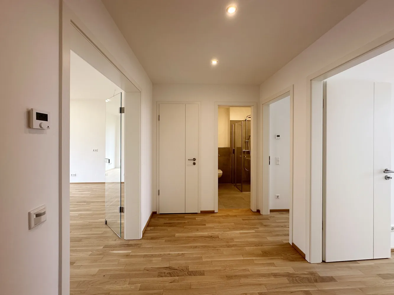 4 Zimmer Wohnung mit 107 m² in Leipzig – Bild 4