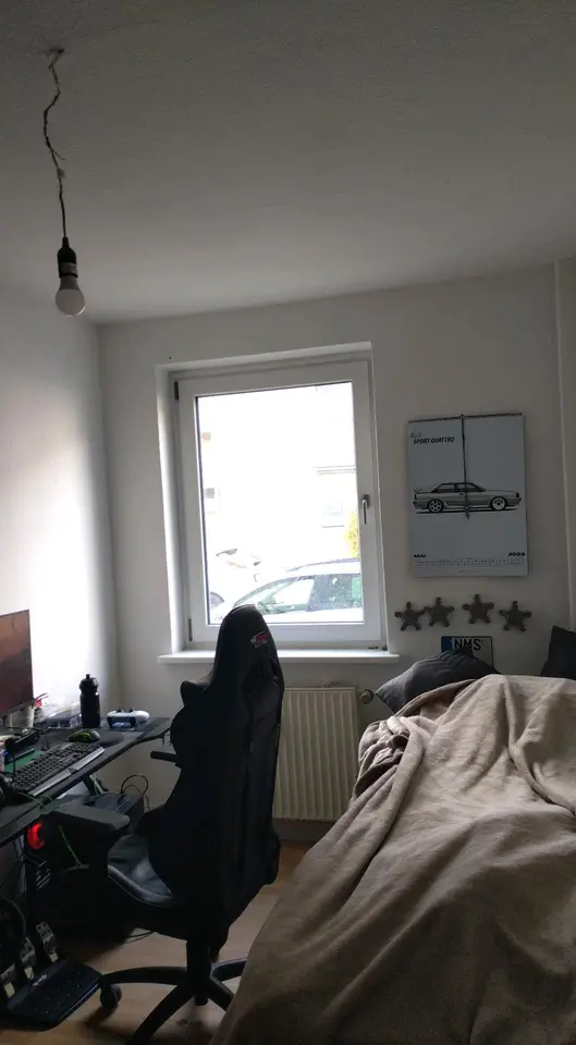WG-Zimmer mit 68 m² in Lübeck – Bild 7