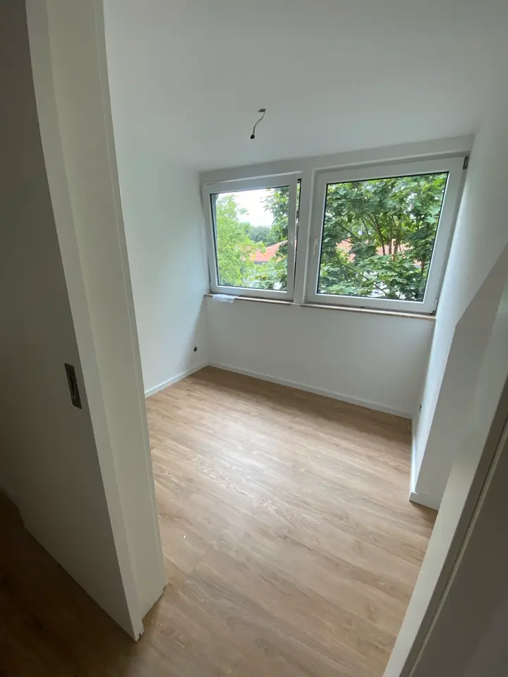 2 Zimmer Wohnung mit 43 m² in Oldenburg – Bild 2