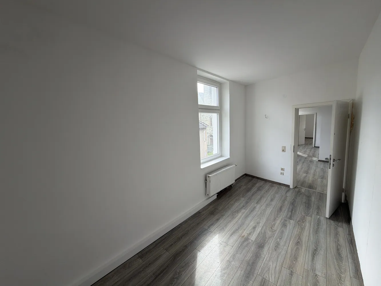 3 Zimmer Wohnung mit 65 m² in Bochum – Bild 6