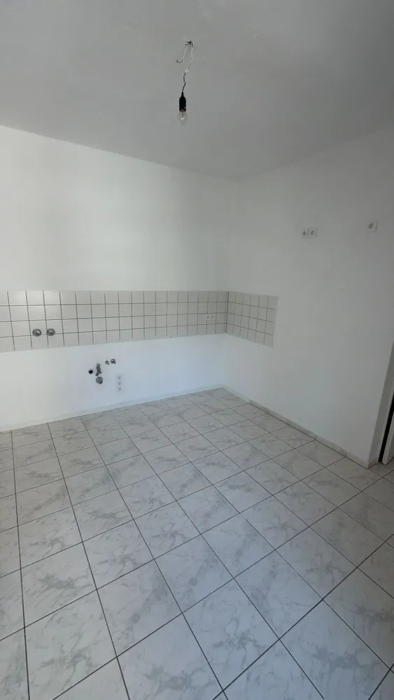 3 Zimmer Wohnung mit 56 m² in Mülheim an der Ruhr – Bild 1