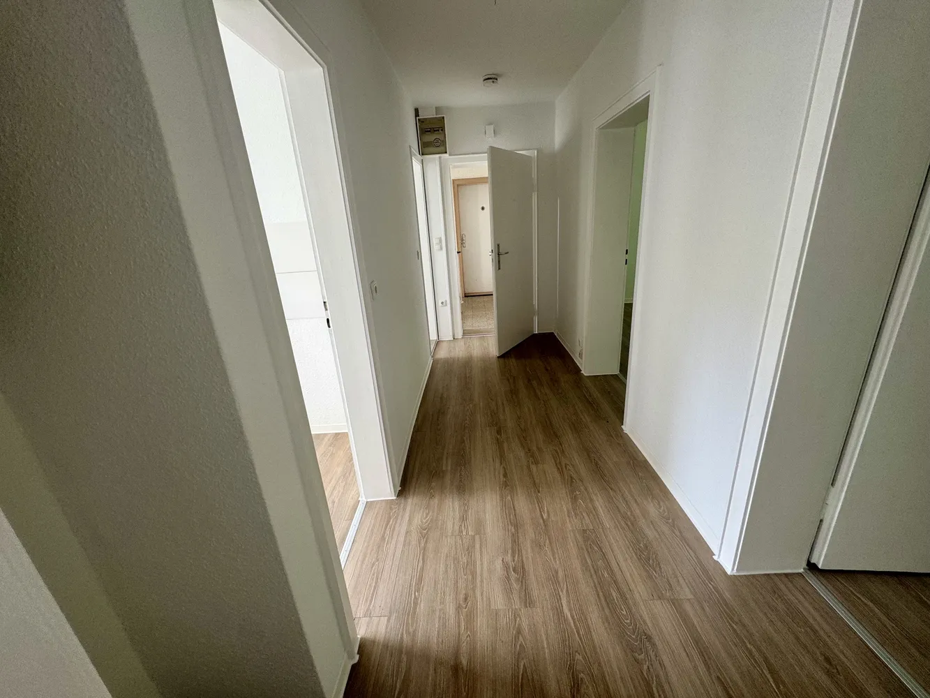 3 room apartment with 59 m² in Salzgitter – Photo 6