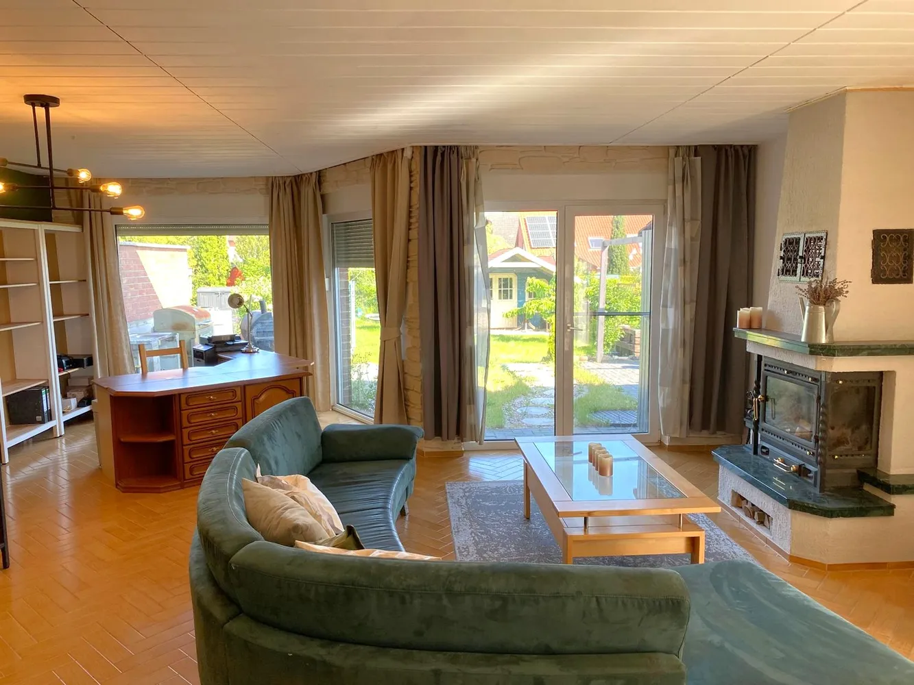 5 Zimmer Wohnung mit 167 m² in Frankfurt (Oder) – Bild 5