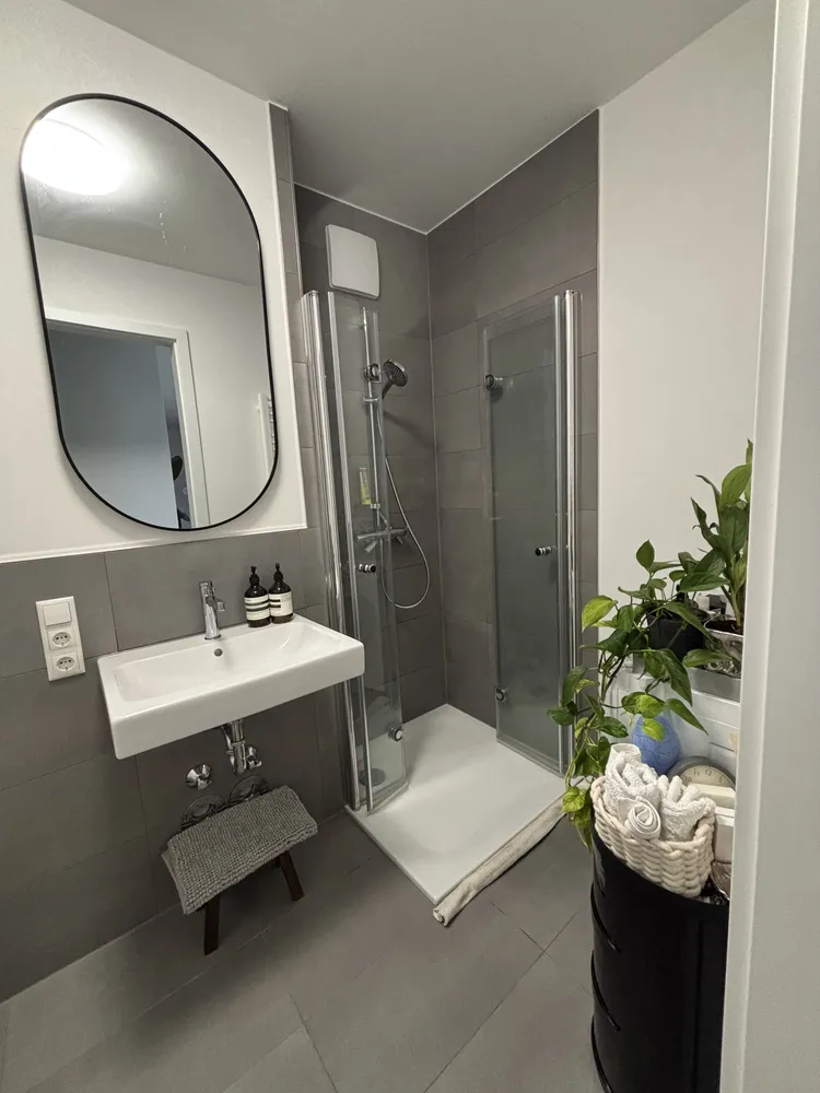 2 Zimmer Wohnung mit 65 m² in Frankfurt am Main – Bild 11