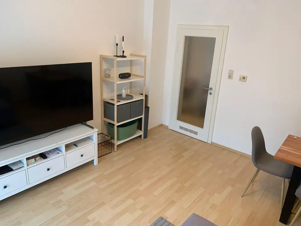 3 Zimmer Wohnung mit 63 m² in Landshut – Bild 2