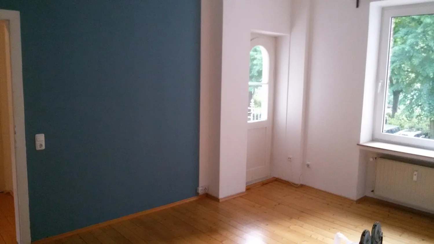 3 room apartment with 70 m² in Dortmund – Photo 3
