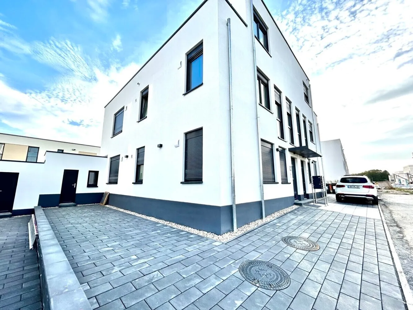2 Zimmer Wohnung mit 75 m² in Wiesbaden – Bild 5