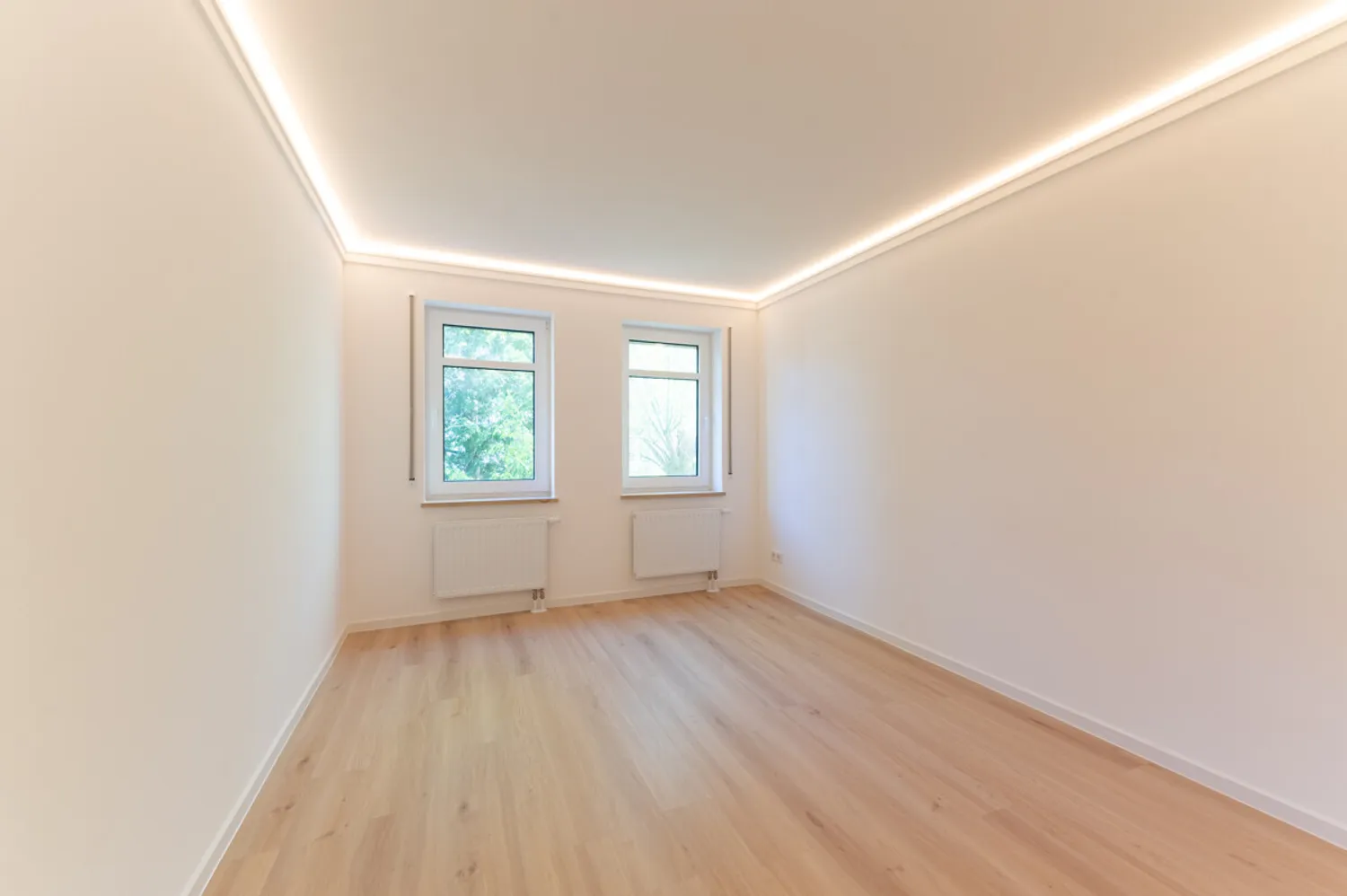 2 Zimmer Wohnung mit 47 m² in Dresden – Bild 7