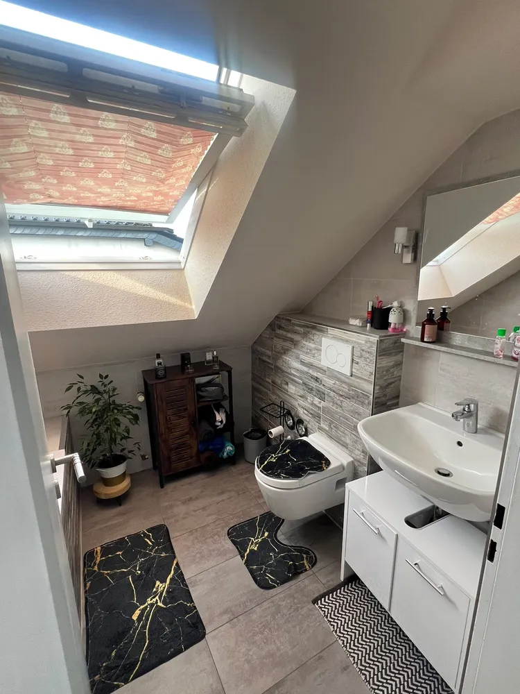 2 Zimmer Wohnung mit 60 m² in Köln – Bild 8