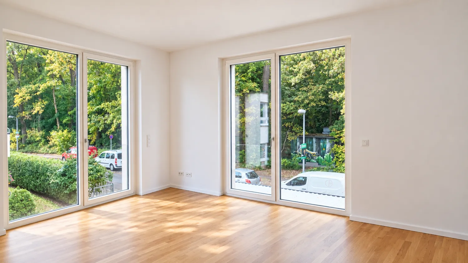 4 Zimmer Wohnung mit 142 m² in Berlin – Bild 5
