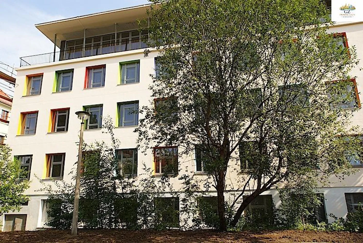 2 Zimmer Wohnung mit 76 m² in Dresden – Bild 12