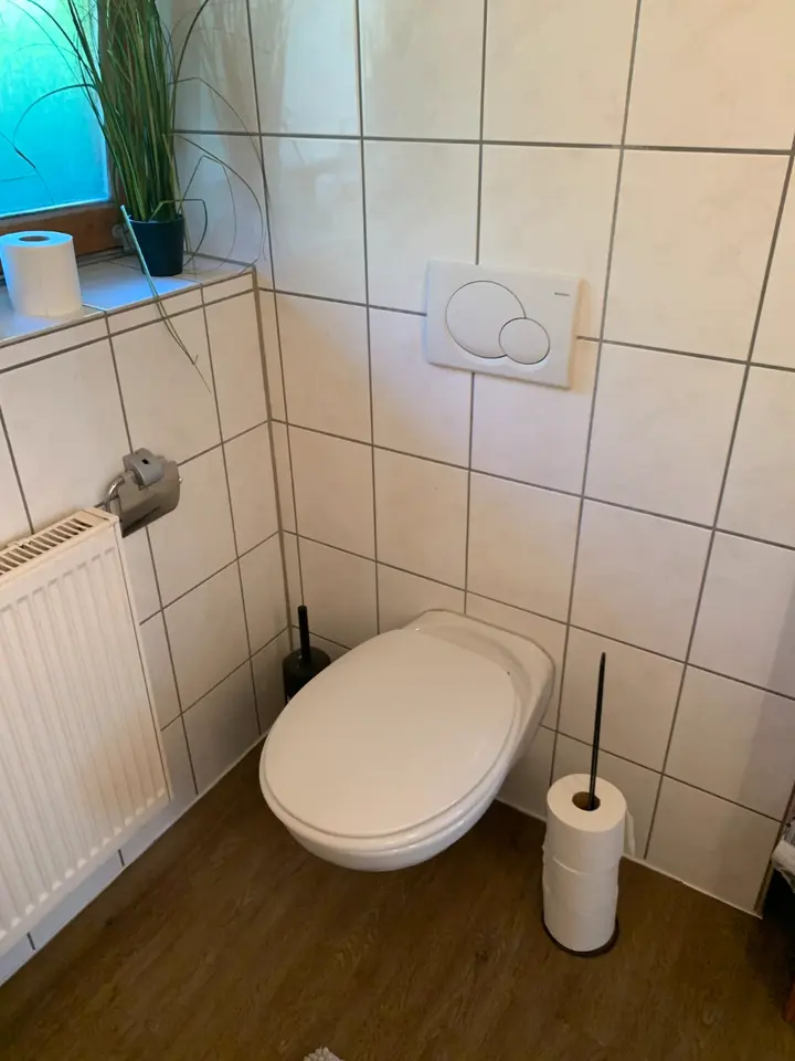 2 Zimmer Wohnung mit 45 m² in Seesen – Bild 5