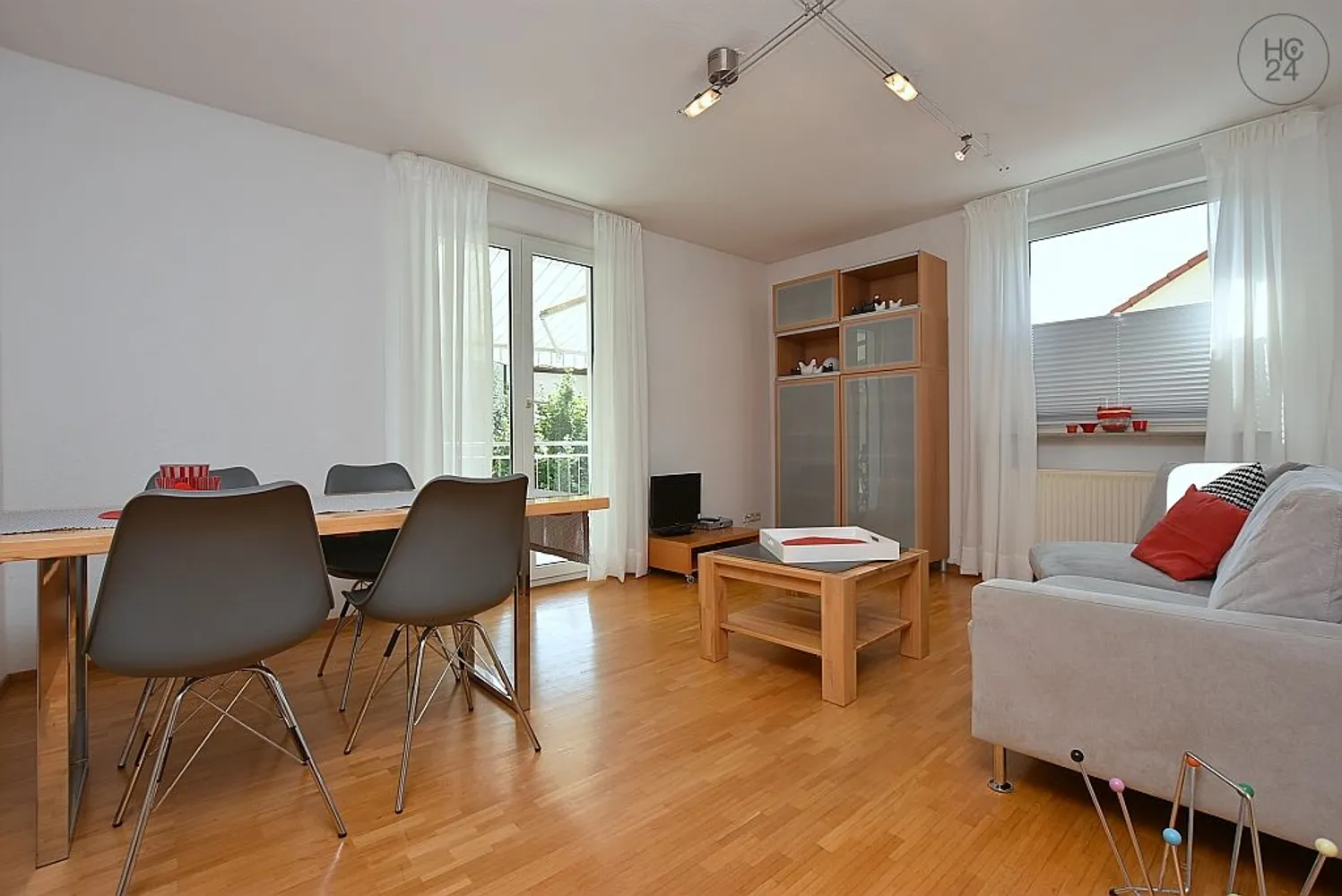 3 room apartment with 75 m² in Fellbach – Photo 12