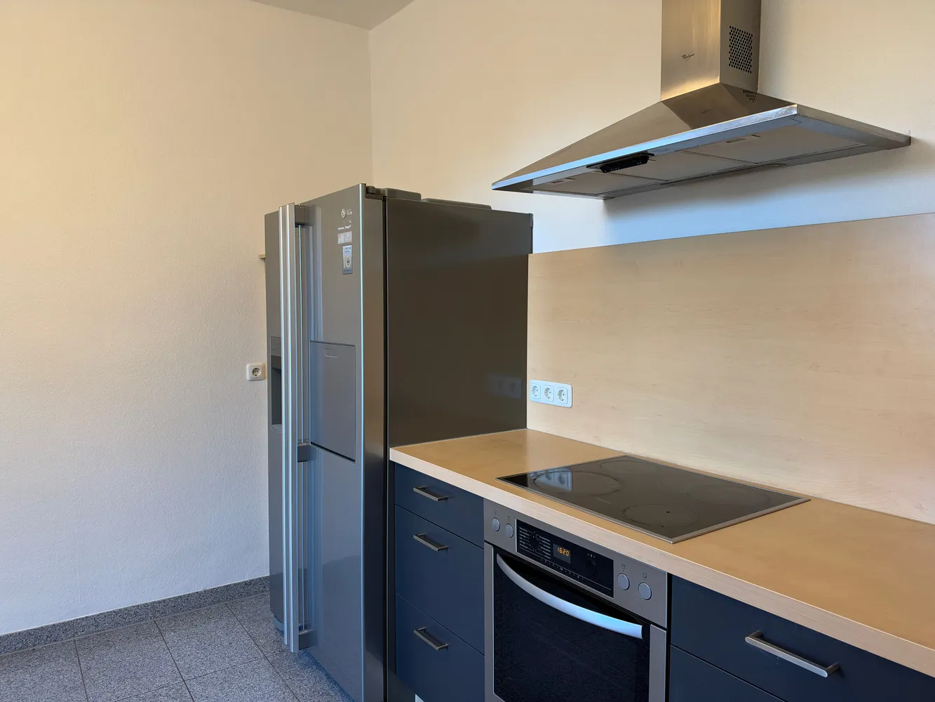 3 Zimmer Wohnung mit 80 m² in Augsburg – Bild 12