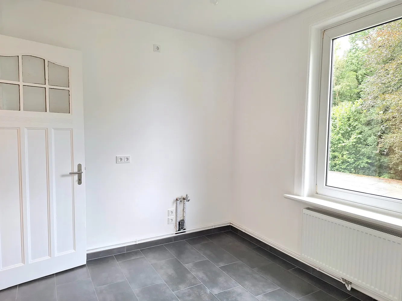 5 Zimmer Wohnung mit 108 m² in Hamburg – Bild 10