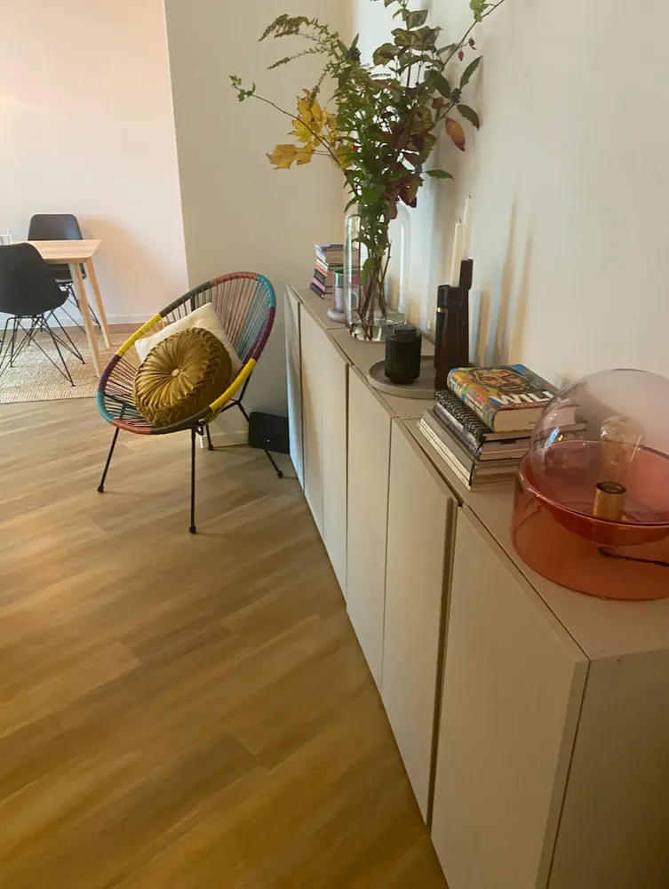 Shared room with 14 m² in Berlin – Photo 7