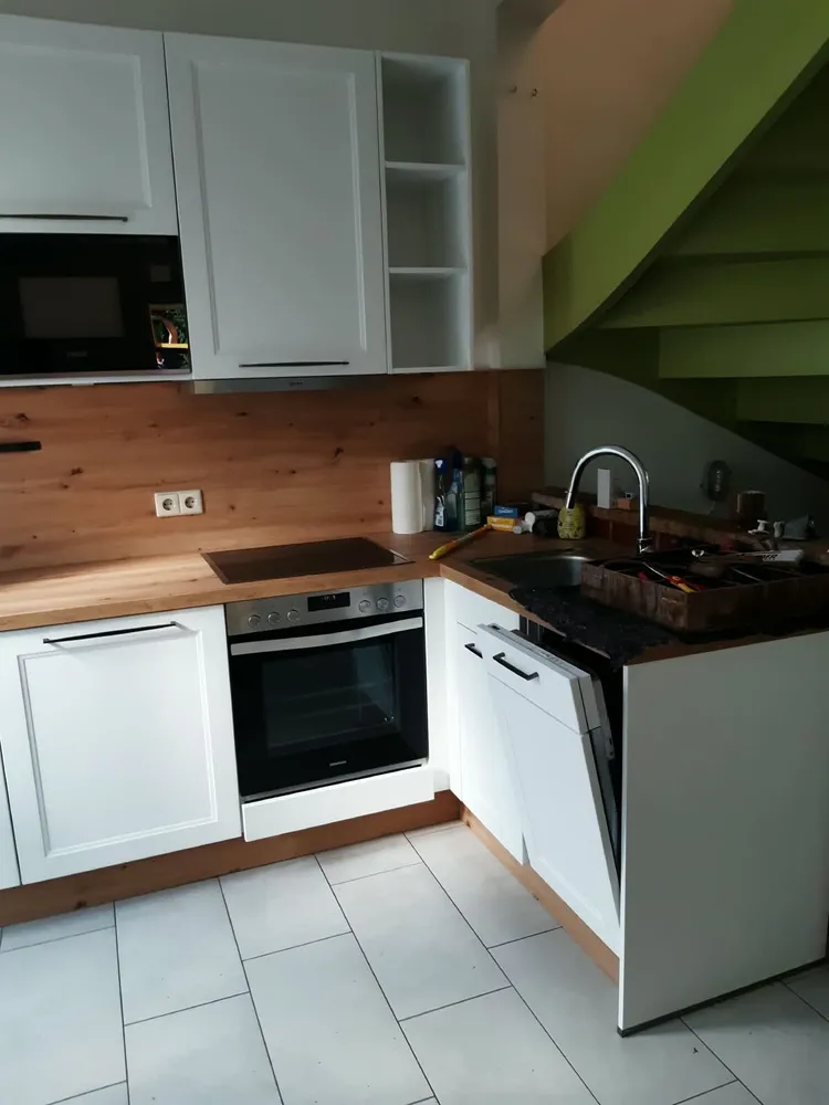 3 Zimmer Haus mit 70 m² in Weimar – Bild 8