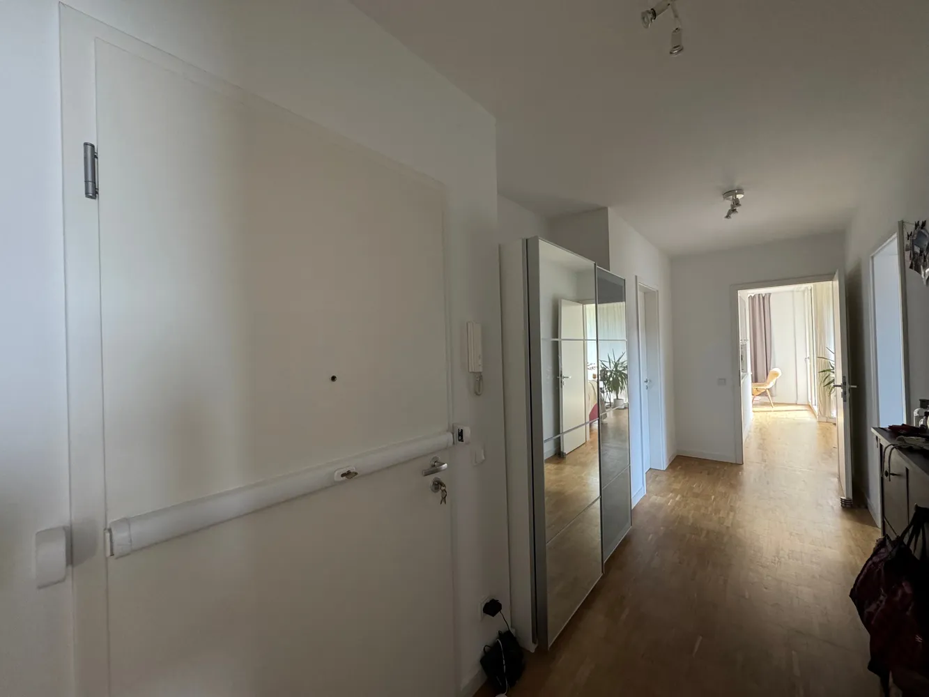 3 Zimmer Wohnung mit 83 m² in Hamburg – Bild 7