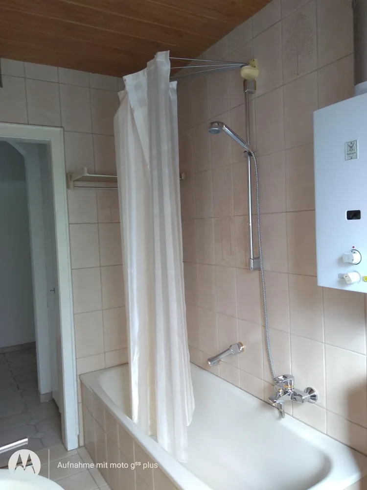 2 Zimmer Wohnung mit 63 m² in Saarbrücken – Bild 4