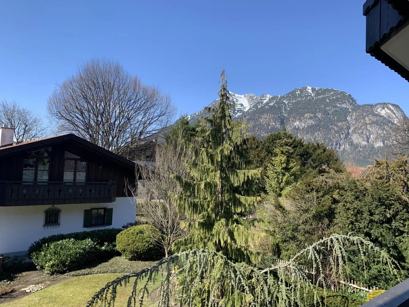 3 Zimmer Wohnung mit 87 m² in Garmisch-Partenkirchen – Bild 8