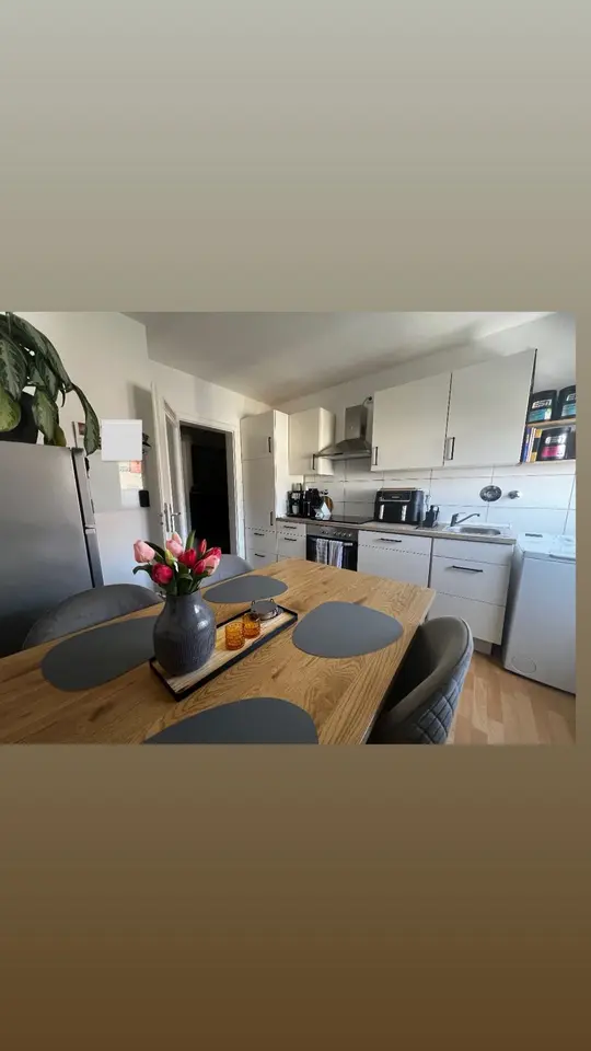 3 Zimmer Wohnung mit 65 m² in Euskirchen – Bild 3
