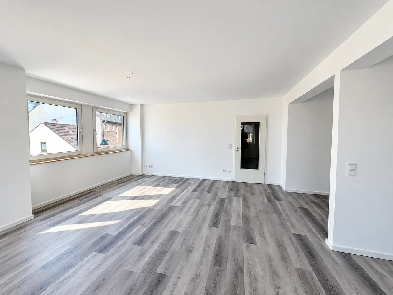 1 Zimmer Wohnung mit 44 m² in Düsseldorf – Bild 5