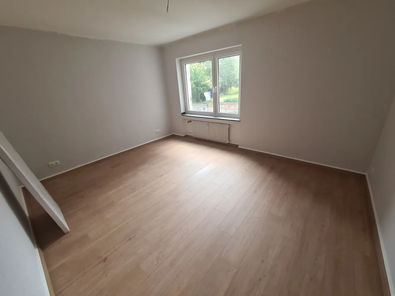 3 Zimmer Wohnung mit 55 m² in Essen – Bild 6