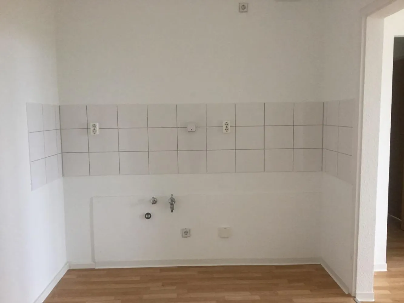 2 Zimmer Wohnung mit 51 m² in Dresden – Bild 2