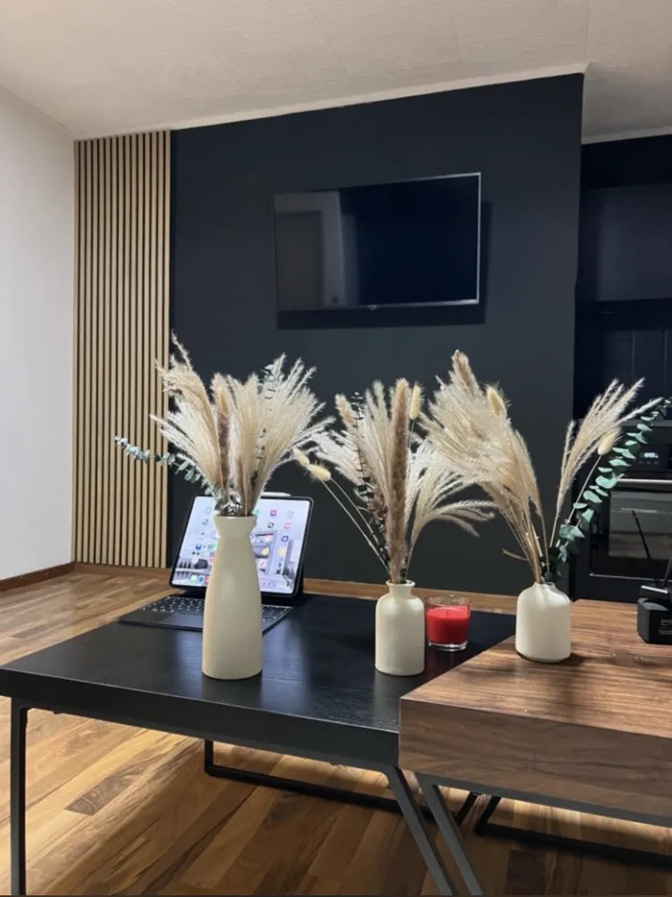 1 Zimmer Wohnung mit 28 m² in München – Bild 1