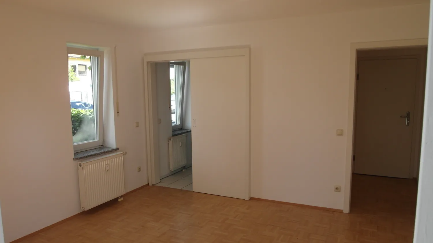 1 Zimmer Wohnung mit 35 m² in München – Bild 3