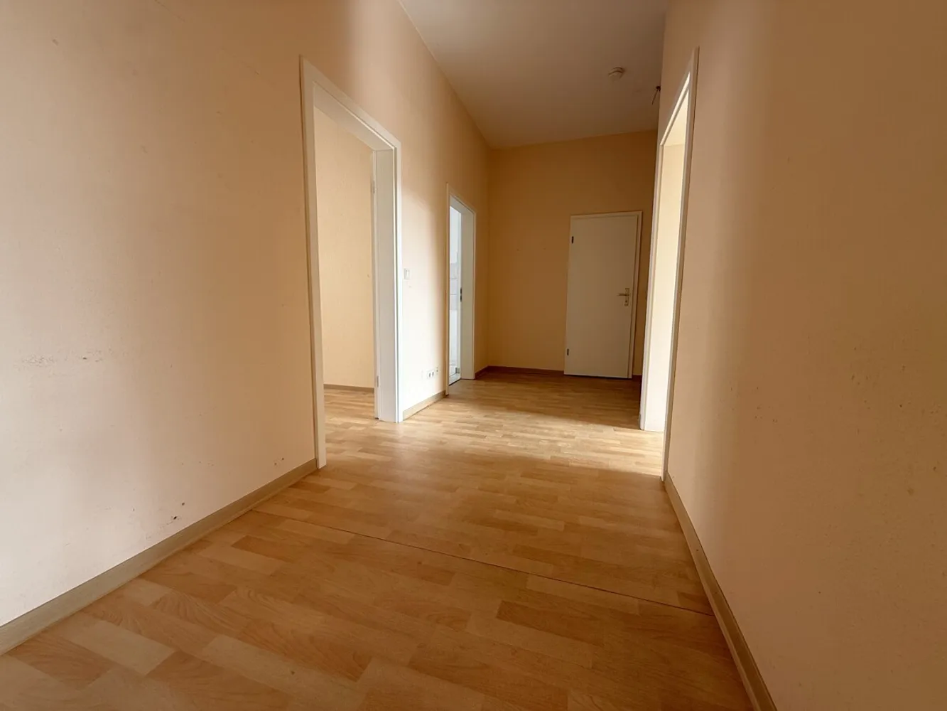 3 room apartment with 89 m² in Bremerhaven – Photo 4