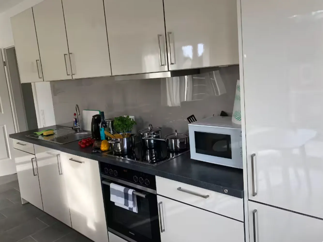 2 Zimmer Wohnung mit 58 m² in Hamburg – Bild 6