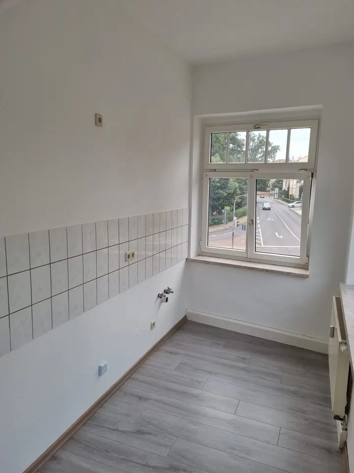 2 Zimmer Wohnung mit 57 m² in Grimma – Bild 2