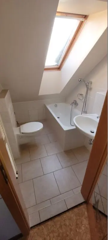 2 Zimmer Wohnung mit 37 m² in Meißen – Bild 5