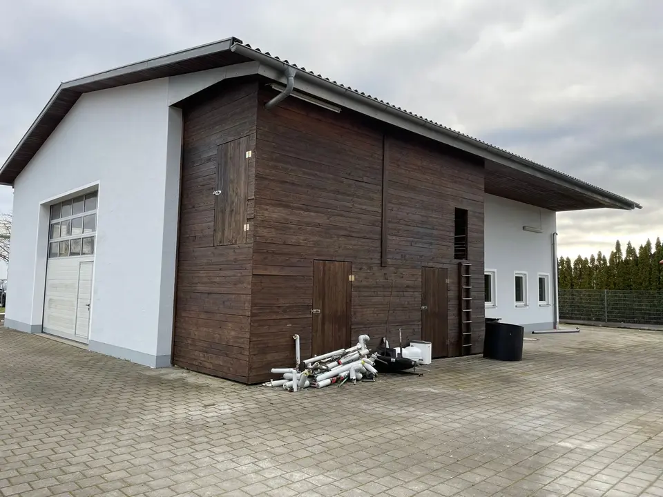 8 Zimmer Haus mit 240 m² in Ingolstadt – Bild 4