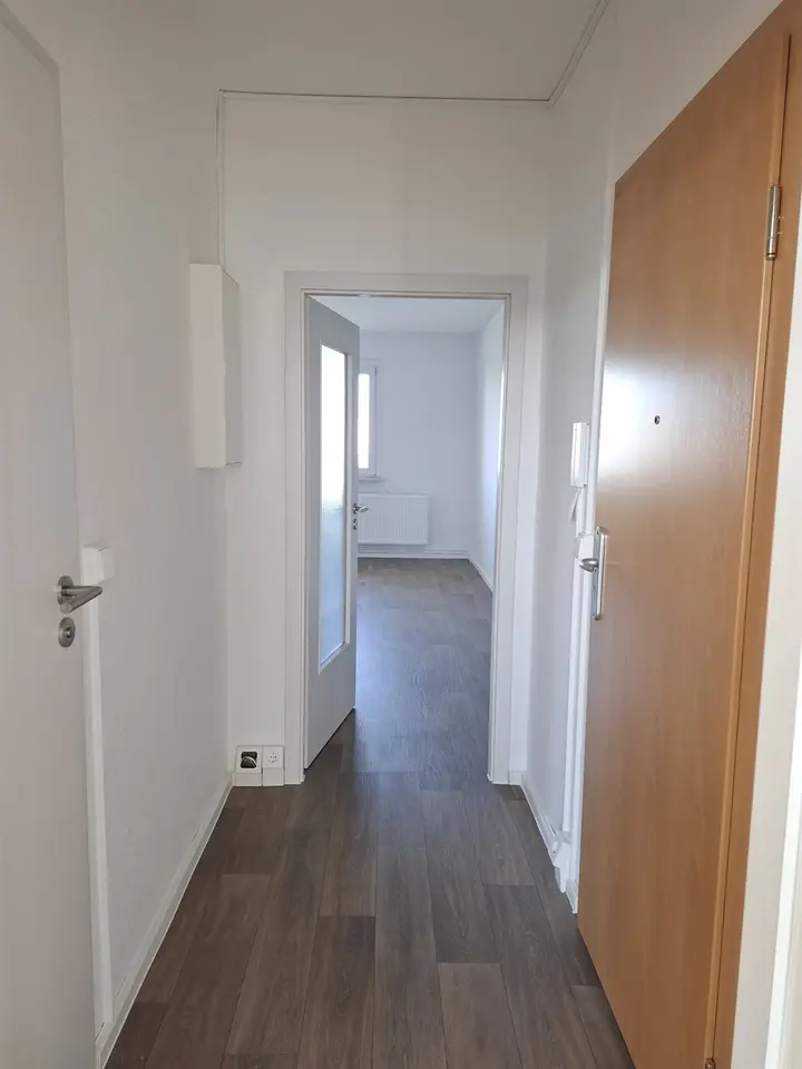 3 Zimmer Wohnung mit 80 m² in Crimmitschau – Bild 6