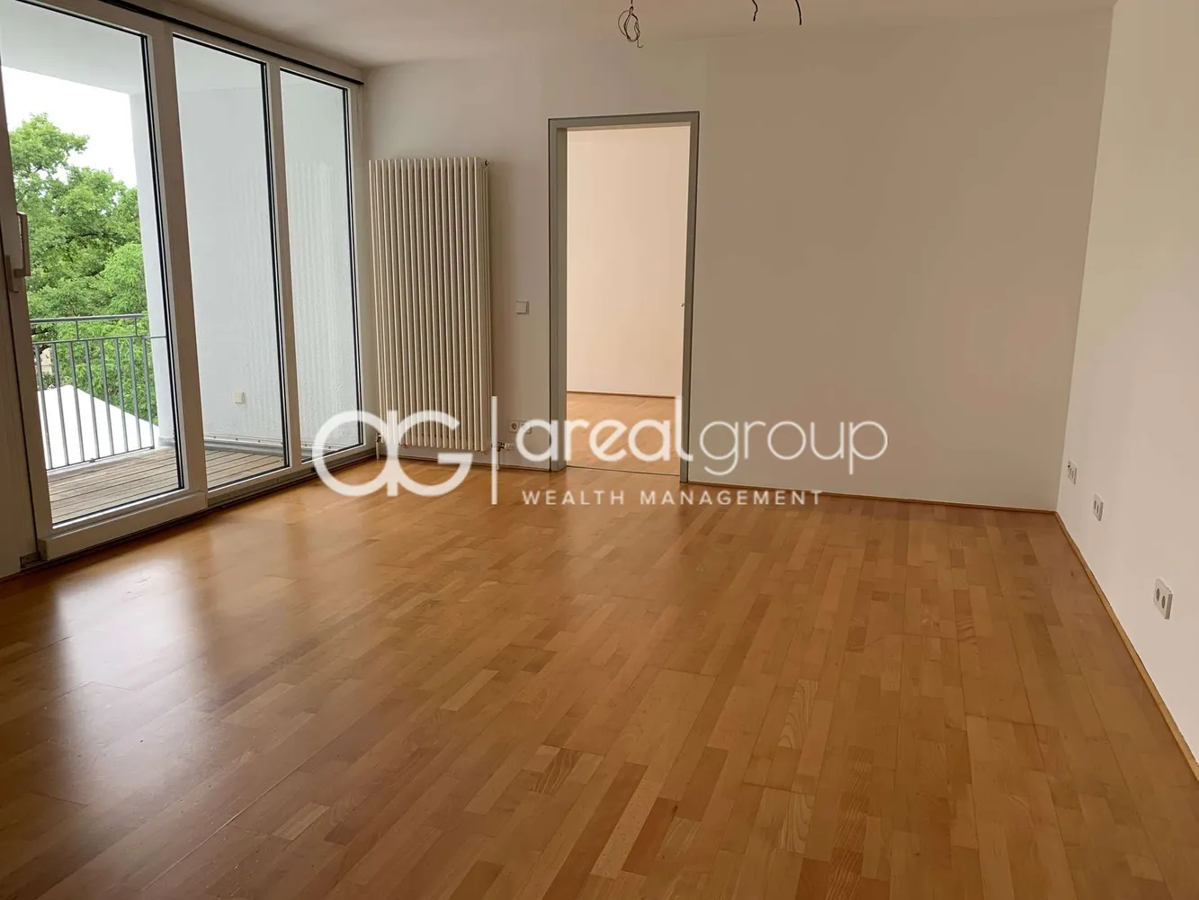 4 Zimmer Wohnung mit 107 m² in Leipzig – Bild 3