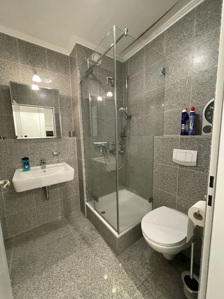 1 Zimmer Wohnung mit 30 m² in Hannover – Bild 4