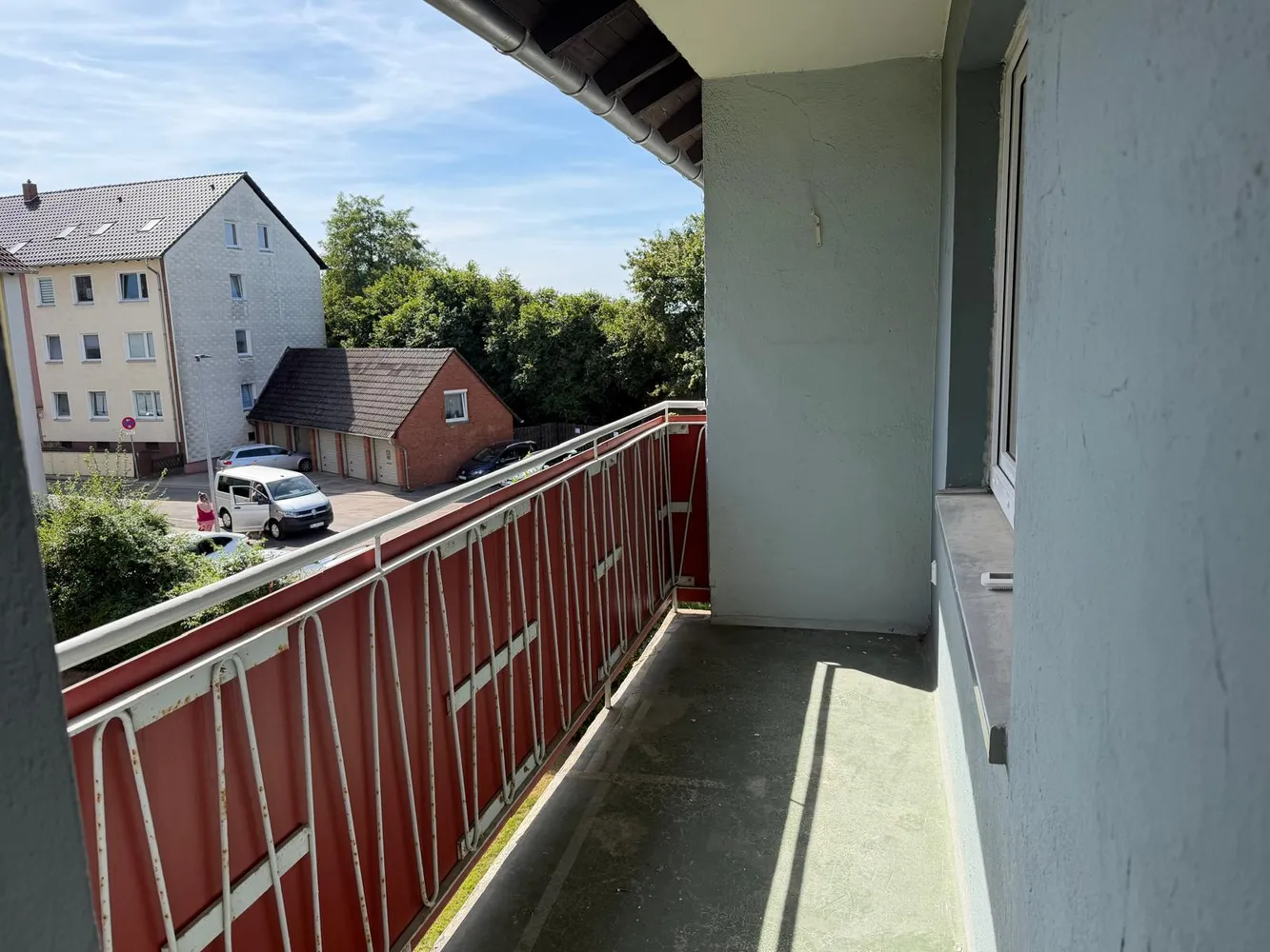 2 Zimmer Wohnung mit 57 m² in Braunschweig – Bild 6