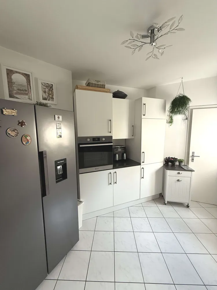 3 Zimmer Wohnung mit 87 m² in Hanau – Bild 6