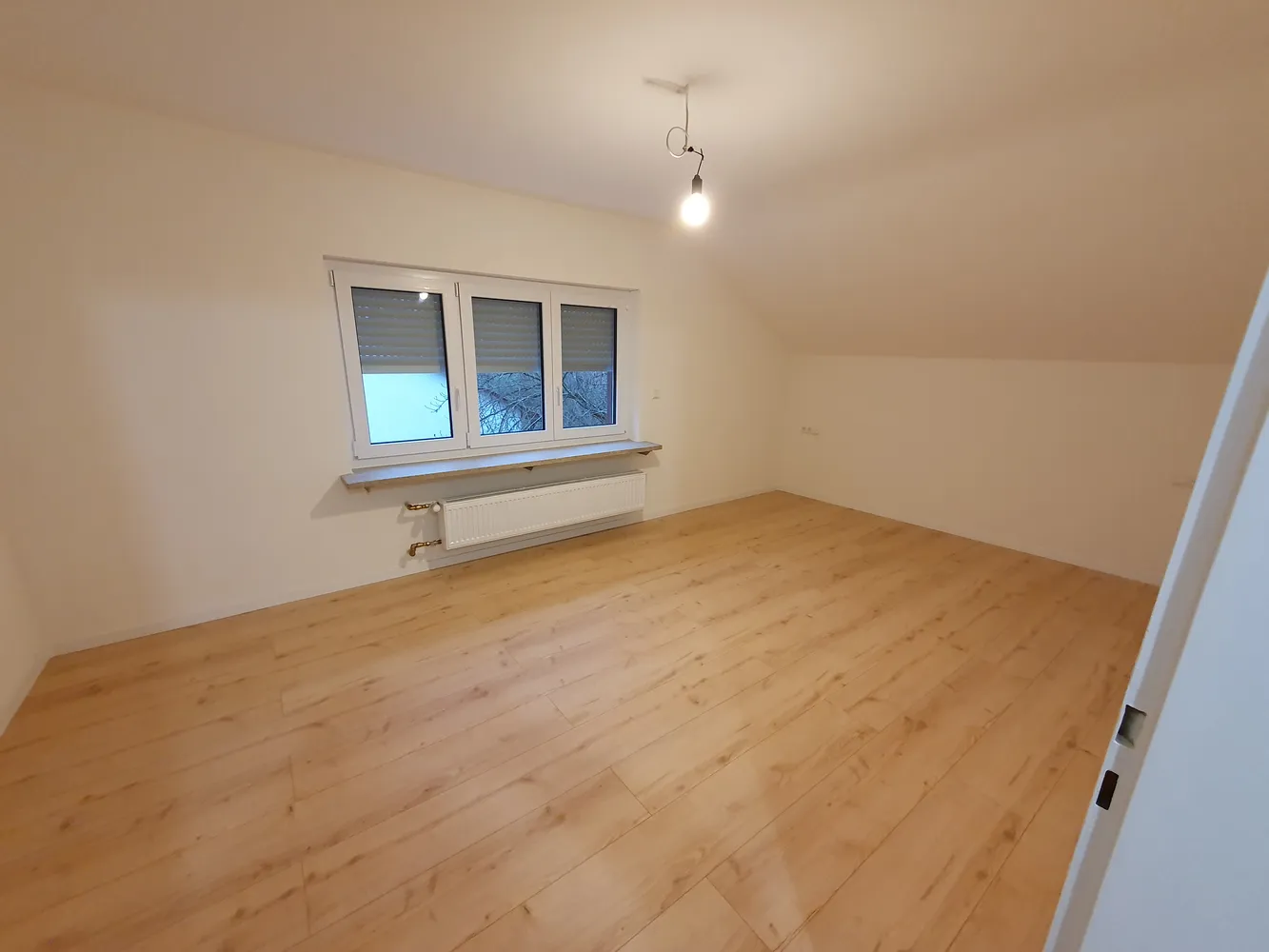 2 Zimmer Wohnung mit 75 m² in Schwäbisch Hall – Bild 3
