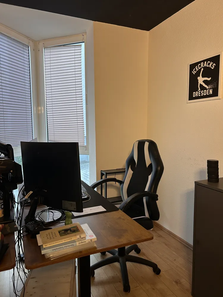 4 Zimmer Wohnung mit 96 m² in Dresden – Bild 7
