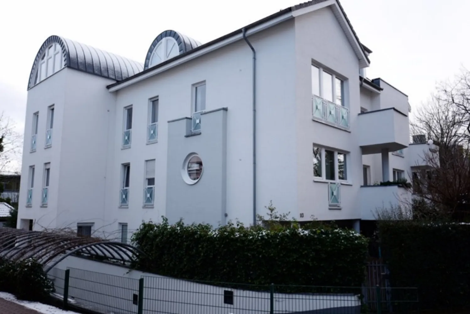 2 Zimmer Wohnung mit 74 m² in Osnabrück – Bild 1