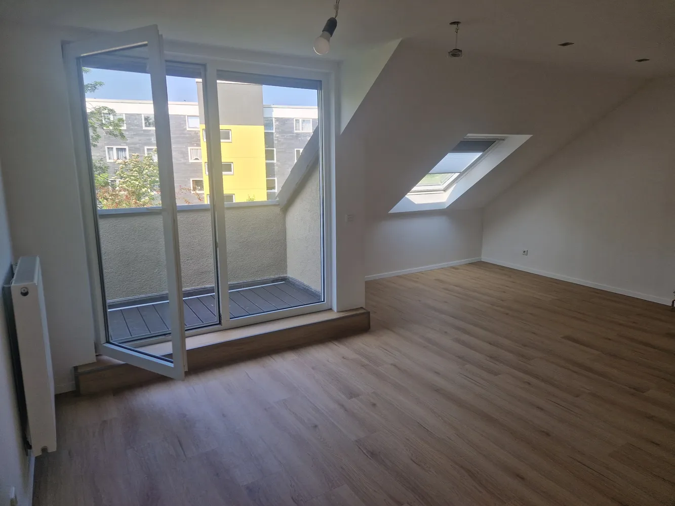 4 room apartment with 110 m² in Dortmund – Photo 1