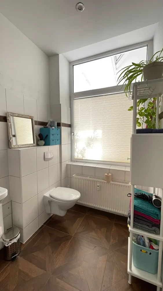 2 Zimmer Wohnung mit 74 m² in Rostock – Bild 1