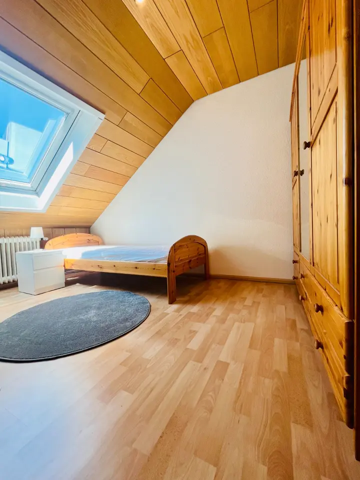 WG-Zimmer mit 10 m² in Karlsruhe – Bild 2