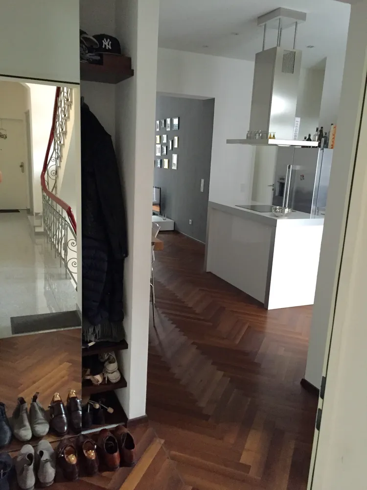 2 room apartment with 70 m² in Cologne – Photo 4