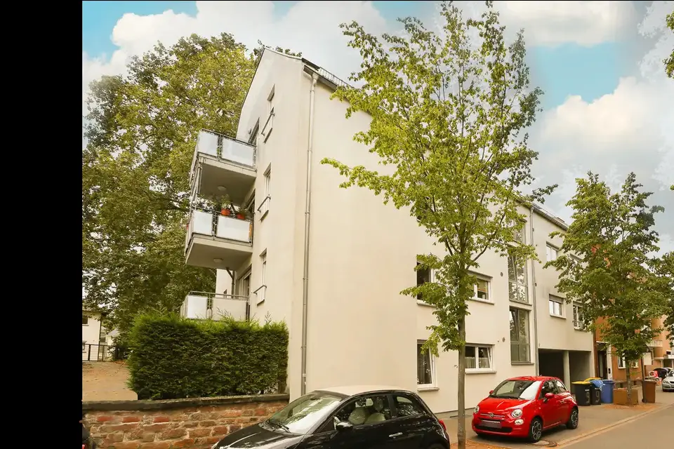 3 Zimmer Wohnung mit 75 m² in Ludwigshafen – Bild 3